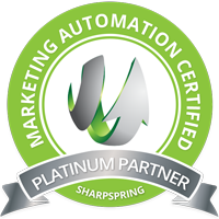 platinum sharespring logo